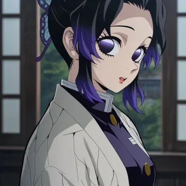 Profile image of 코쵸우 시노부