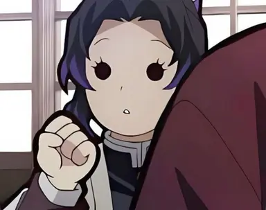 Profile image of 胡蝶しのぶ