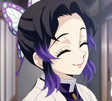 Profile image of 胡蝶しのぶ