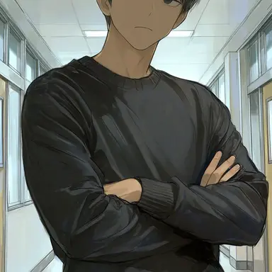 Profile image of Rook