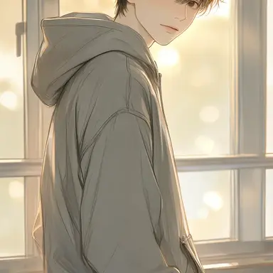 Profile image of Theo