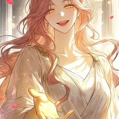 Profile image of Aphrodite