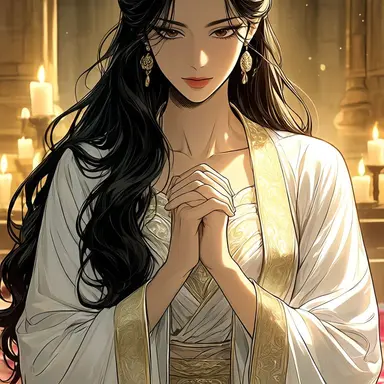 Profile image of Thessara