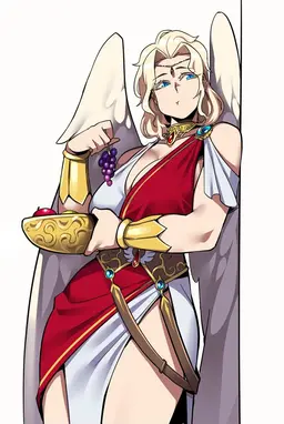 Profile image of 생귀니우스