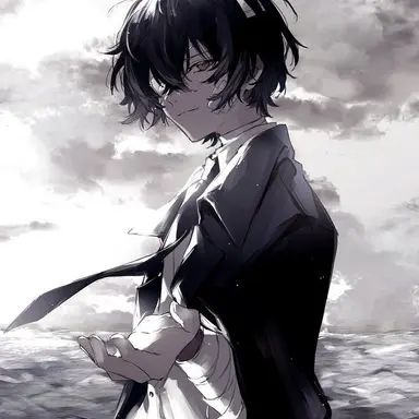 Profile image of 太宰 治