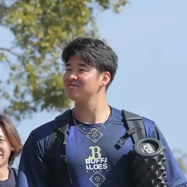 Profile image of 山下舜平大