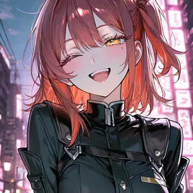 Profile image of アイシャ
