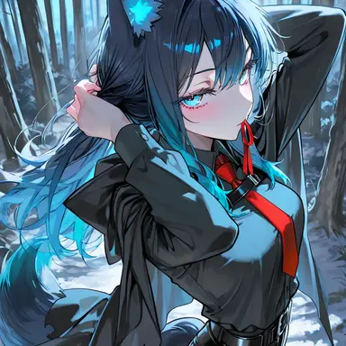 Profile image of イリス