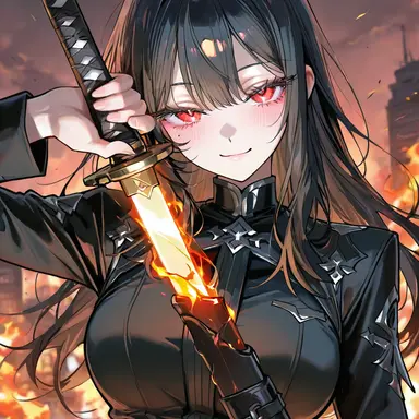 Profile image of クレナ