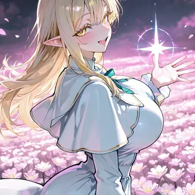 Profile image of エレナ