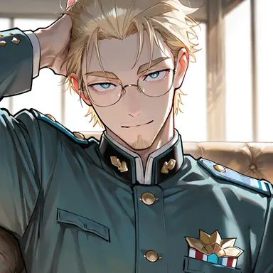 Profile image of アイゼン
