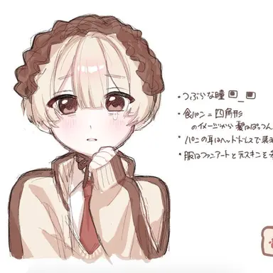 Profile image of じゃむぱん