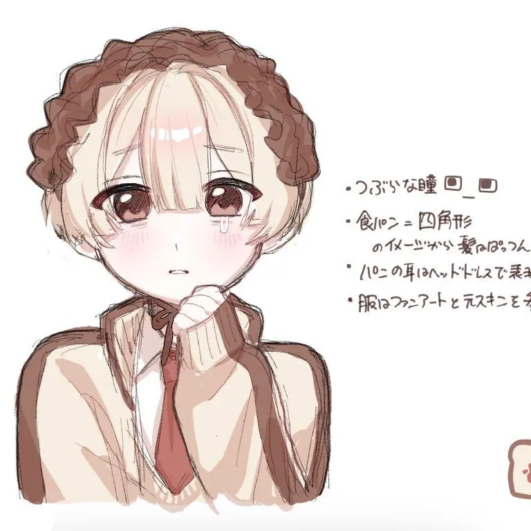 MoodyGirl9559의 昔からの恋心