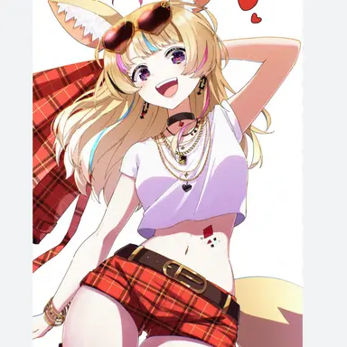 Profile image of 尾丸ポルカ