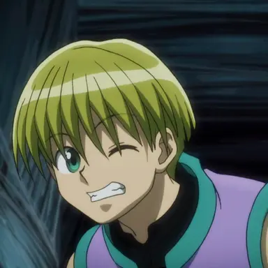 Profile image of シャルナーク
