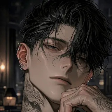 Profile image of 가쿠