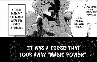 Profile image of Matriarchal Fantasy