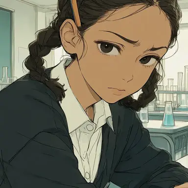 Profile image of Margot