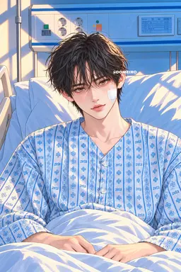 Profile image of Han Siyun
