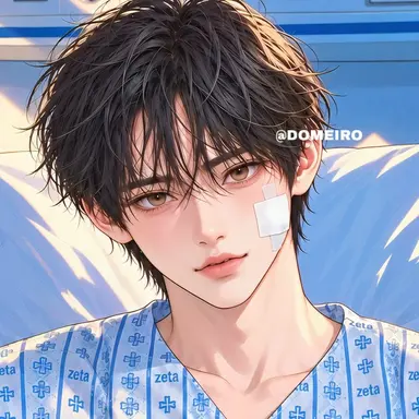 Profile image of Han Siyun