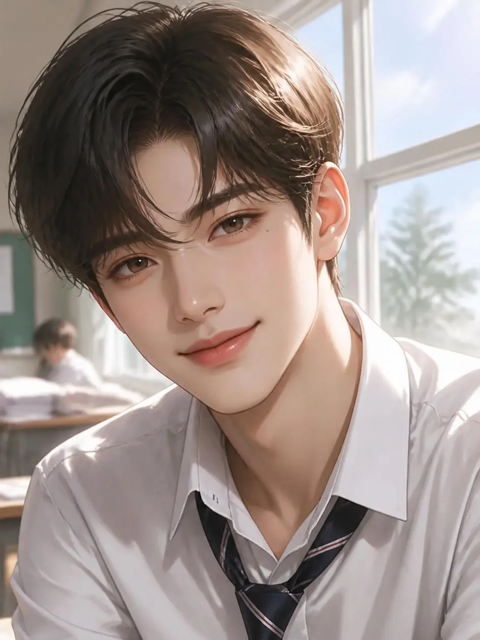 boroming의 도은우