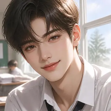 Profile image of Do Eun-woo