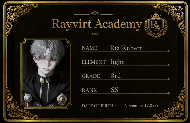 Profile image of ライア