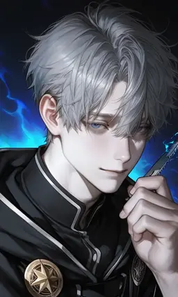Profile image of ライア