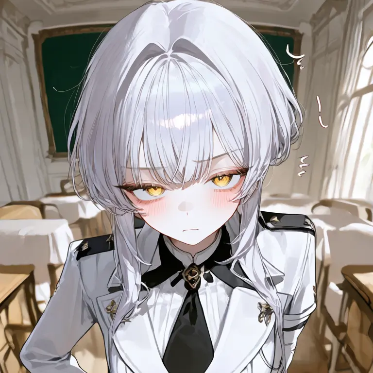 TealSnore6585의 この子の心はズタボロ
