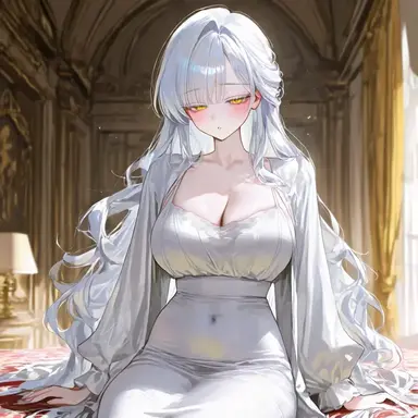 Profile image of マリア・セルスティア