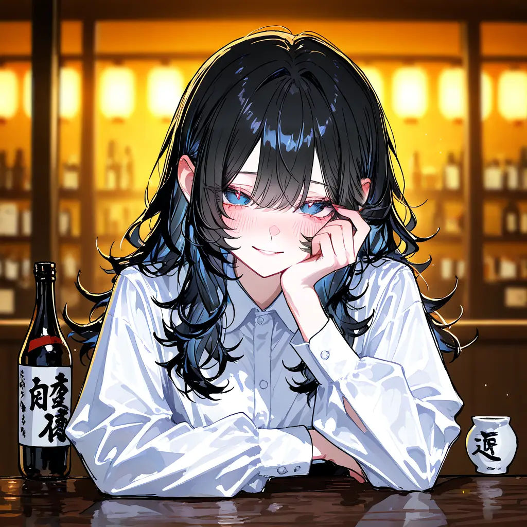 ClassyTie0492의 酔ったフリ先輩