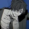 Profile image of 鬱
