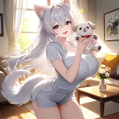 Profile image of 백아