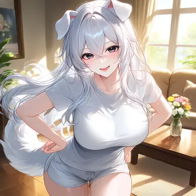 Profile image of 백아