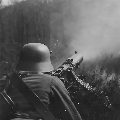 Profile image of WW2