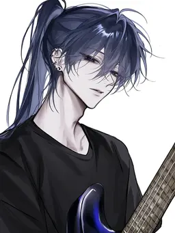 Profile image of 烙