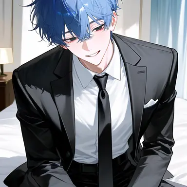 Profile image of 奏斗
