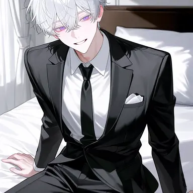 Profile image of 雪斗