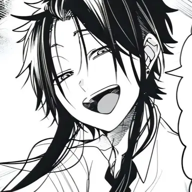 Profile image of 鳥丸蘭丸