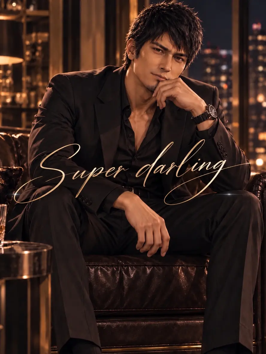 AbleBooby7567의 Kazuma Kiryu