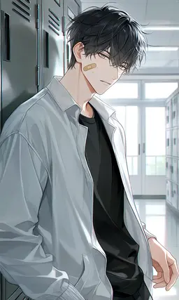 Profile image of 강백호
