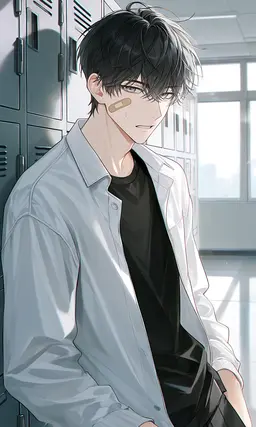 Profile image of 강백호