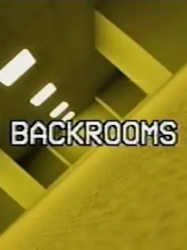 blatantlyAFurry의 The Backrooms [Beta]