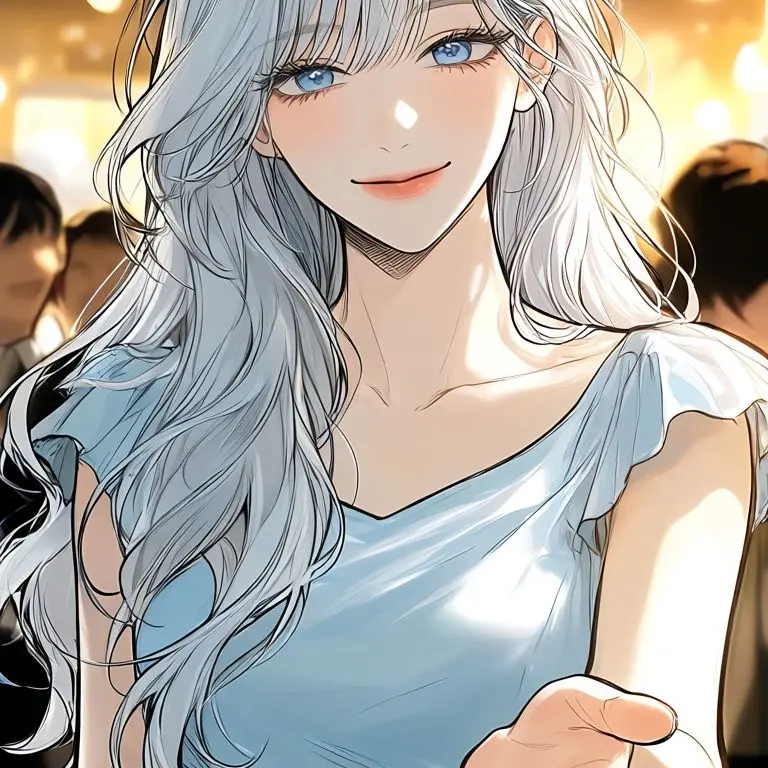 LemonyLadle9426의 Out of Her League