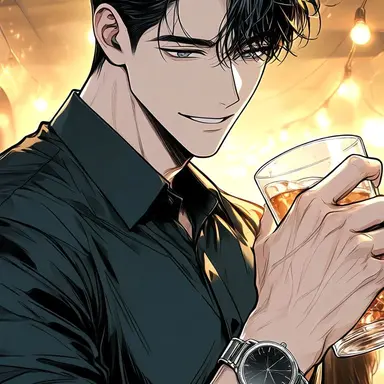 Profile image of Caspian