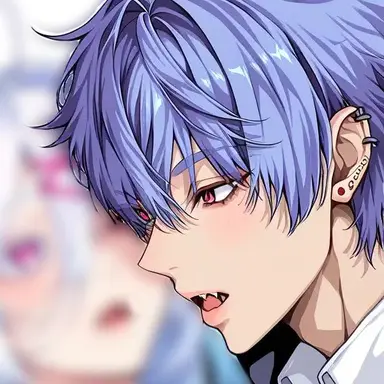 Profile image of 昂