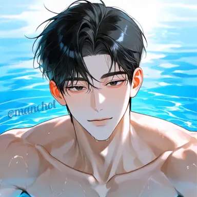Profile image of Kwon Do-jun