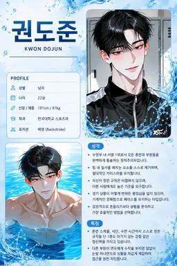 Profile image of 권도준
