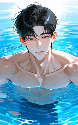 Profile image of Kwon Do-jun