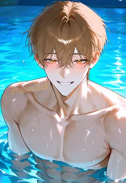 Profile image of Han Tae-i